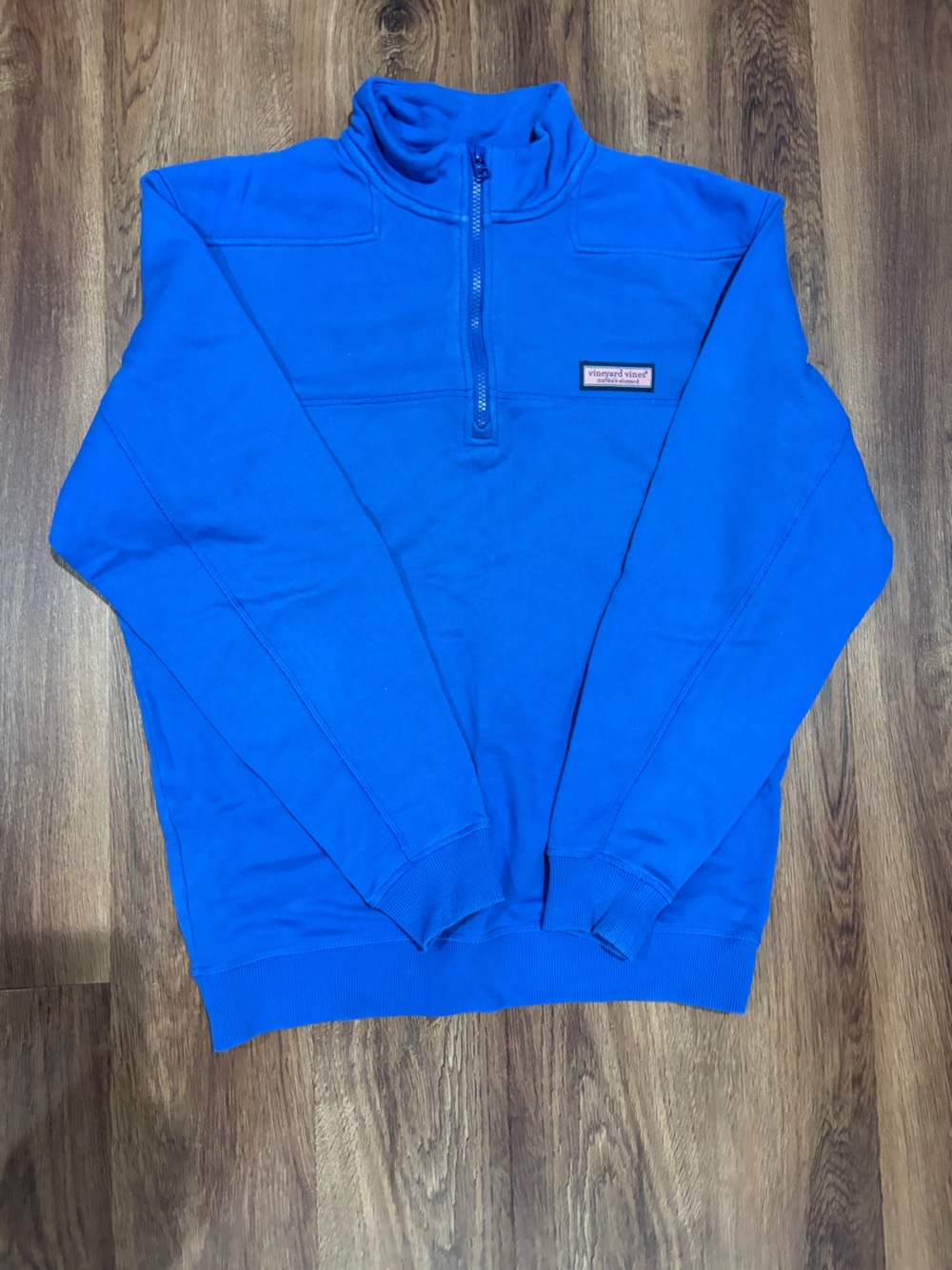 Vineyard Vines Kids Bright Blue Sweatpants